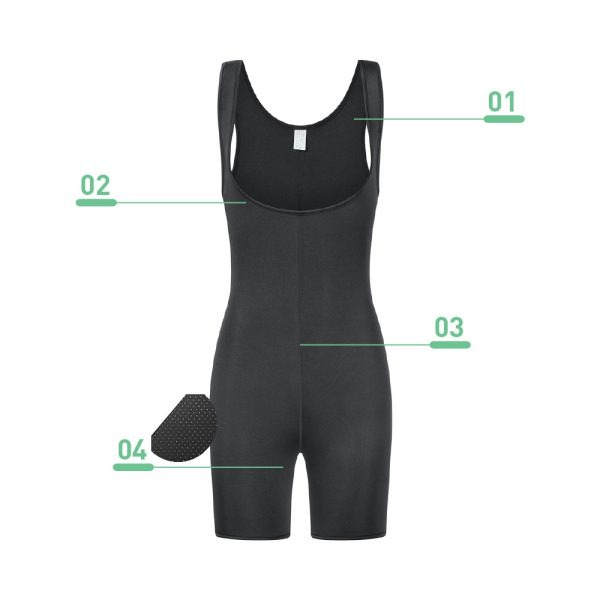 full body shaper