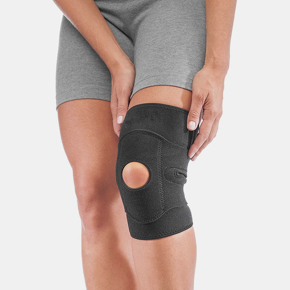 Best Knee Support For Running With Arthritis