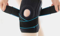 best knee brace for meniscus tear