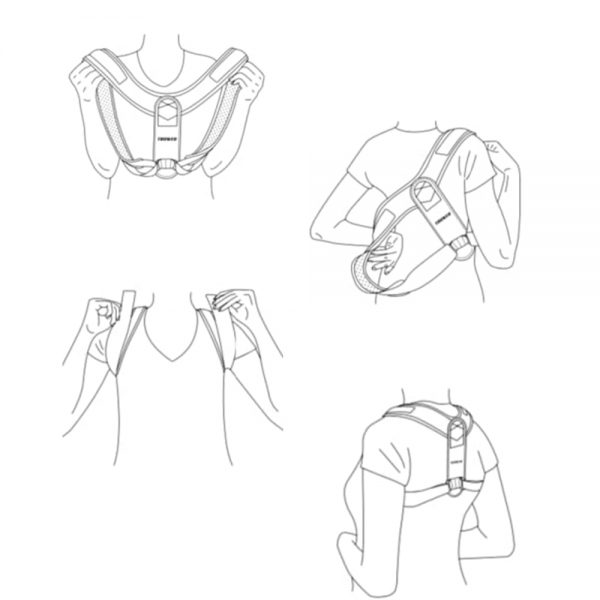 Posture Corrector