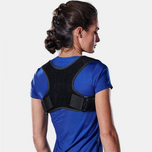 Figure 8 posture corrector