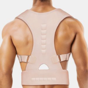 magnetic posture corrector