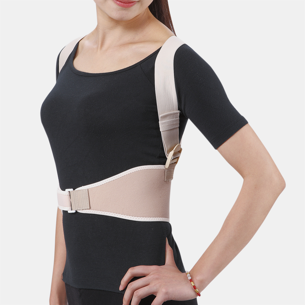 How To Choose The Best Magnetic Posture Corrector? – WorldBrace