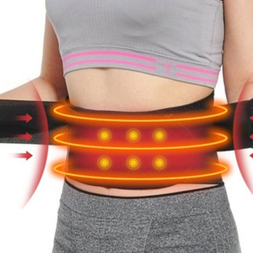 magnetic back brace