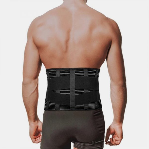 Back brace