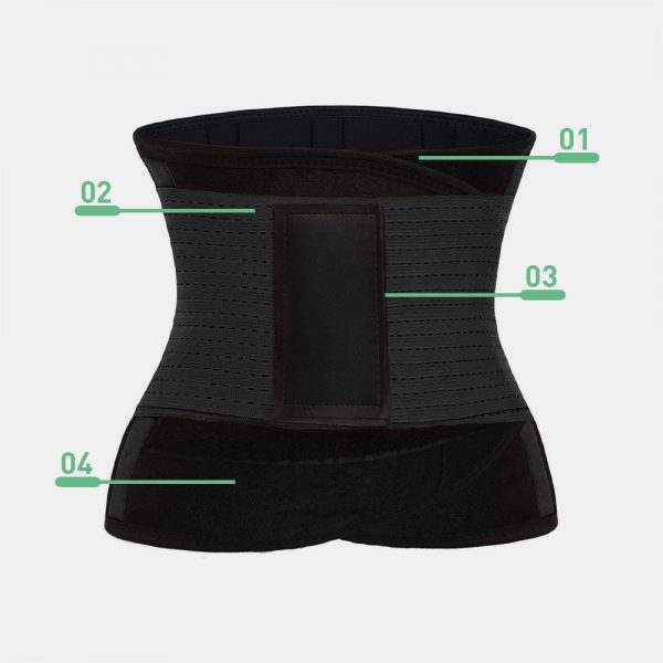 waist trainer for women