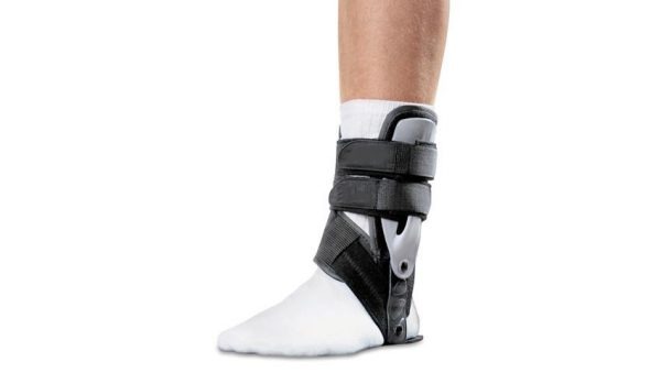 Hinged Ankle Braces