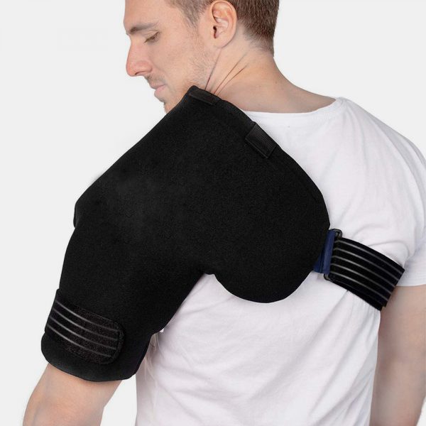 shoulder brace