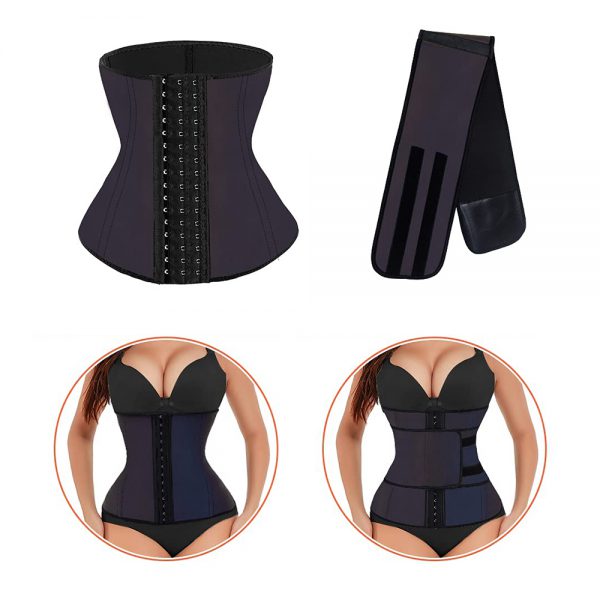 body shaper corset