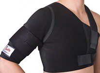 The Ultimate Guide For Custom Shoulder Braces - WorldBrace