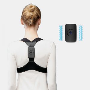 Electronic posture corrector