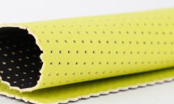 Perforated Neoprene Fabric