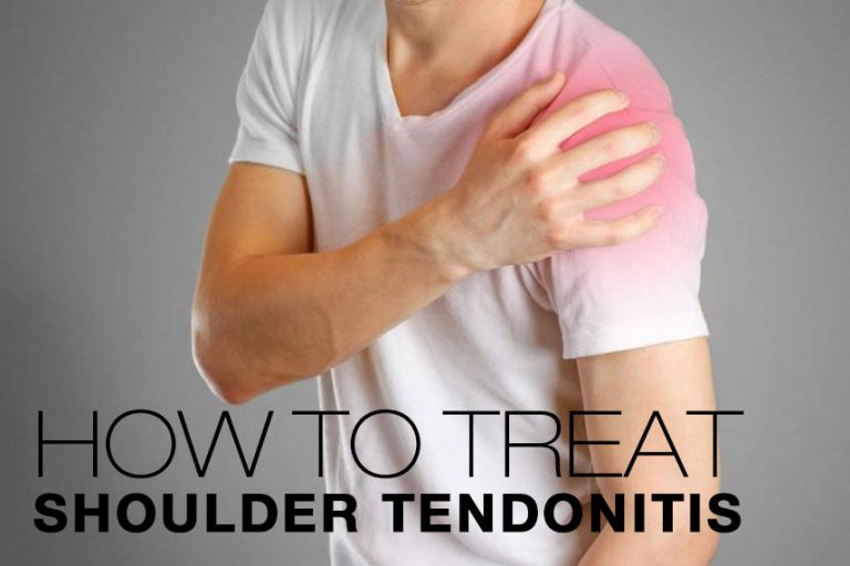 Shoulder Tendonitis Symptoms, Causes, Treatment By Shoulder Braces