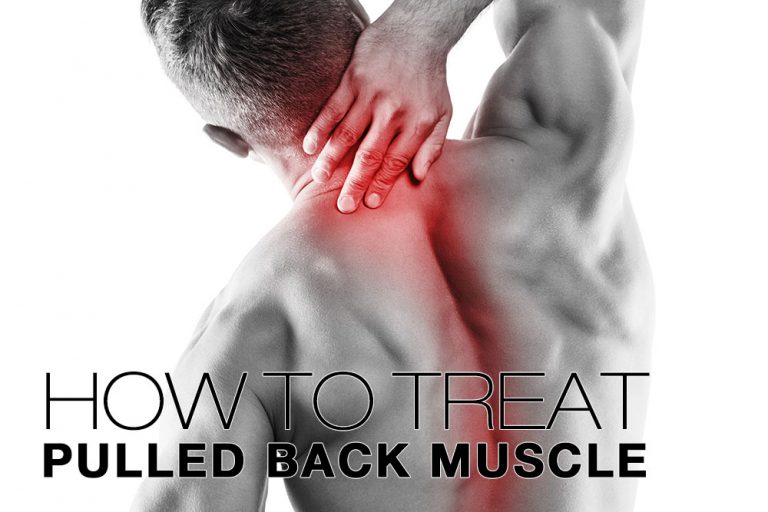 PulledBack Muscle Treatment Symptoms, Causes, Treatment By Back Braces