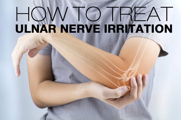 Ulnar Nerve Irritation Symptoms, Causes, Treatment By Ulnar Nerve