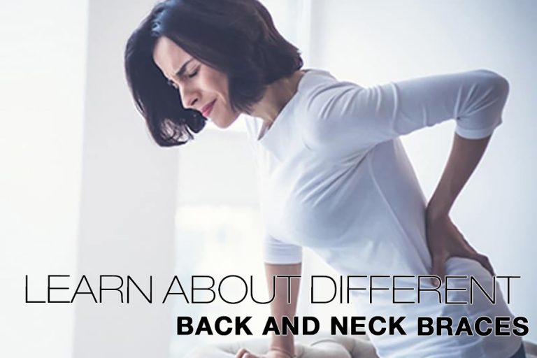 14 Days To A Better SPINAL STENOSIS TREATMENT WorldBrace