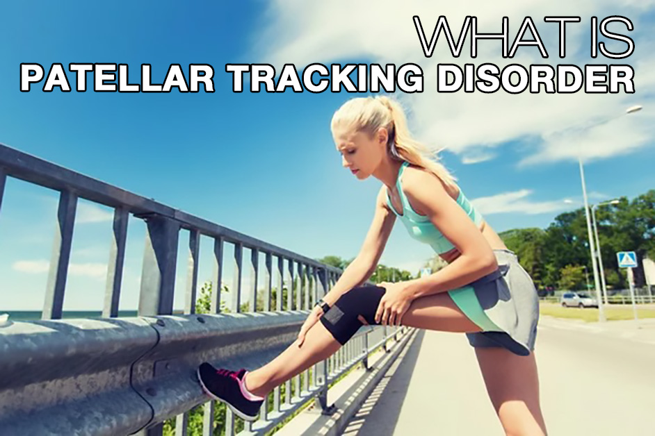 Patella-Tracking-Hosenträger und Stabilisatoren