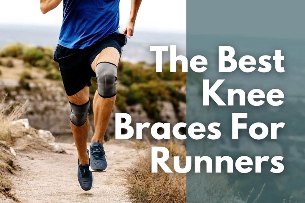 La forma más rápida y sencilla de correr para los corredores de Knee
