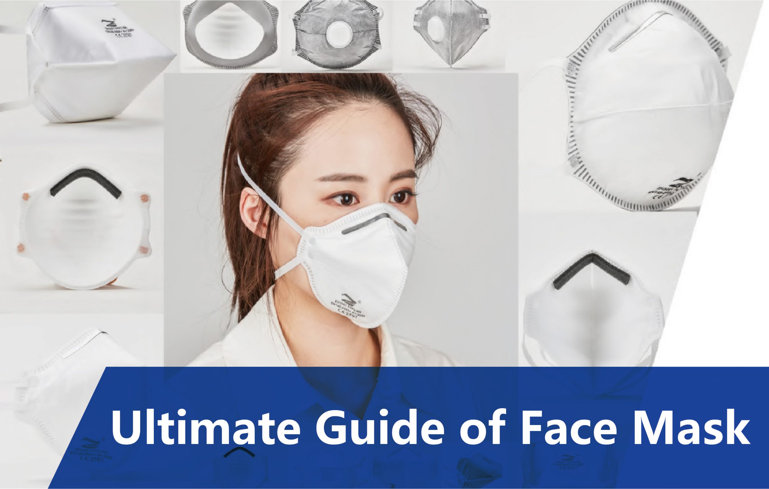 The Ultimate Guide For Custom face mask