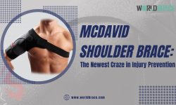 mcdavid shoulder brace