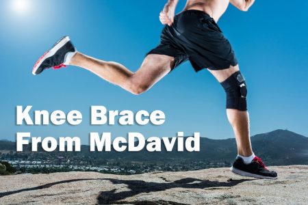 mcdavid knee brace