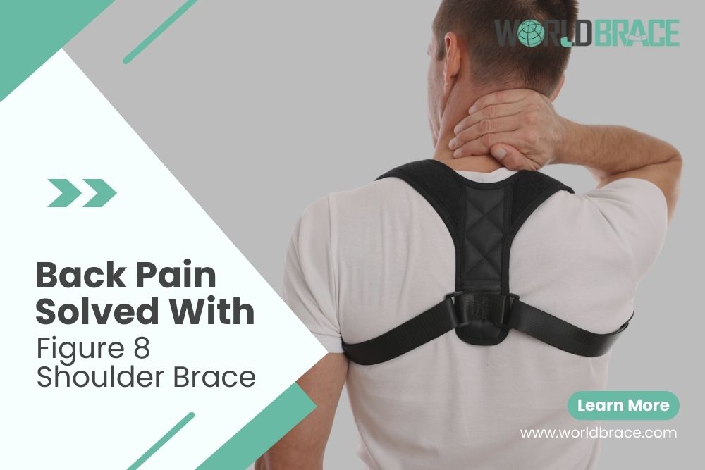 Shoulder Brace Guide - WorldBrace