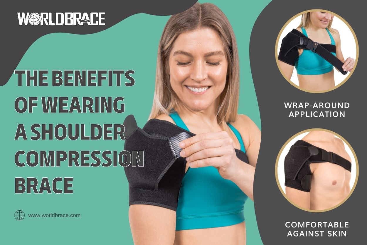 Shoulder Brace Guide - WorldBrace