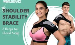 Schulter-Stabilitätsbandage
