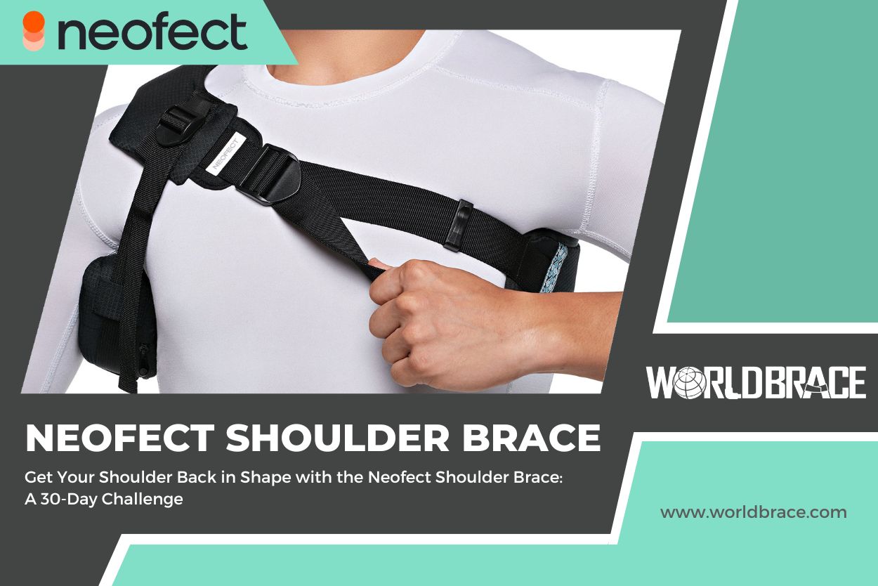 Neofect Shoulder Brace