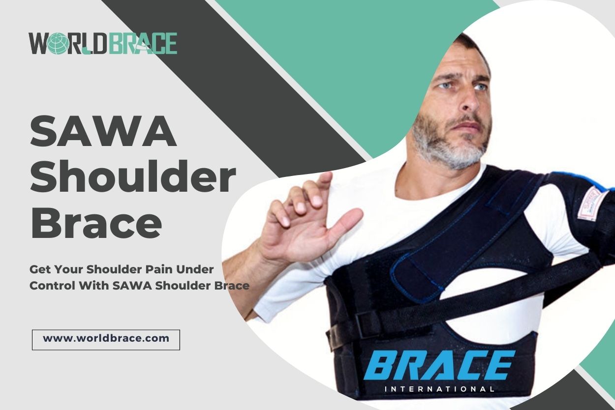 SAWA Shoulder Brace