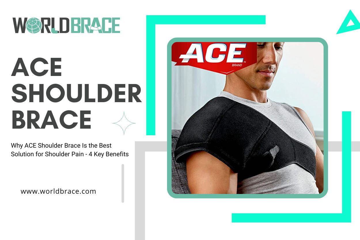 ACE-Schulterbandage