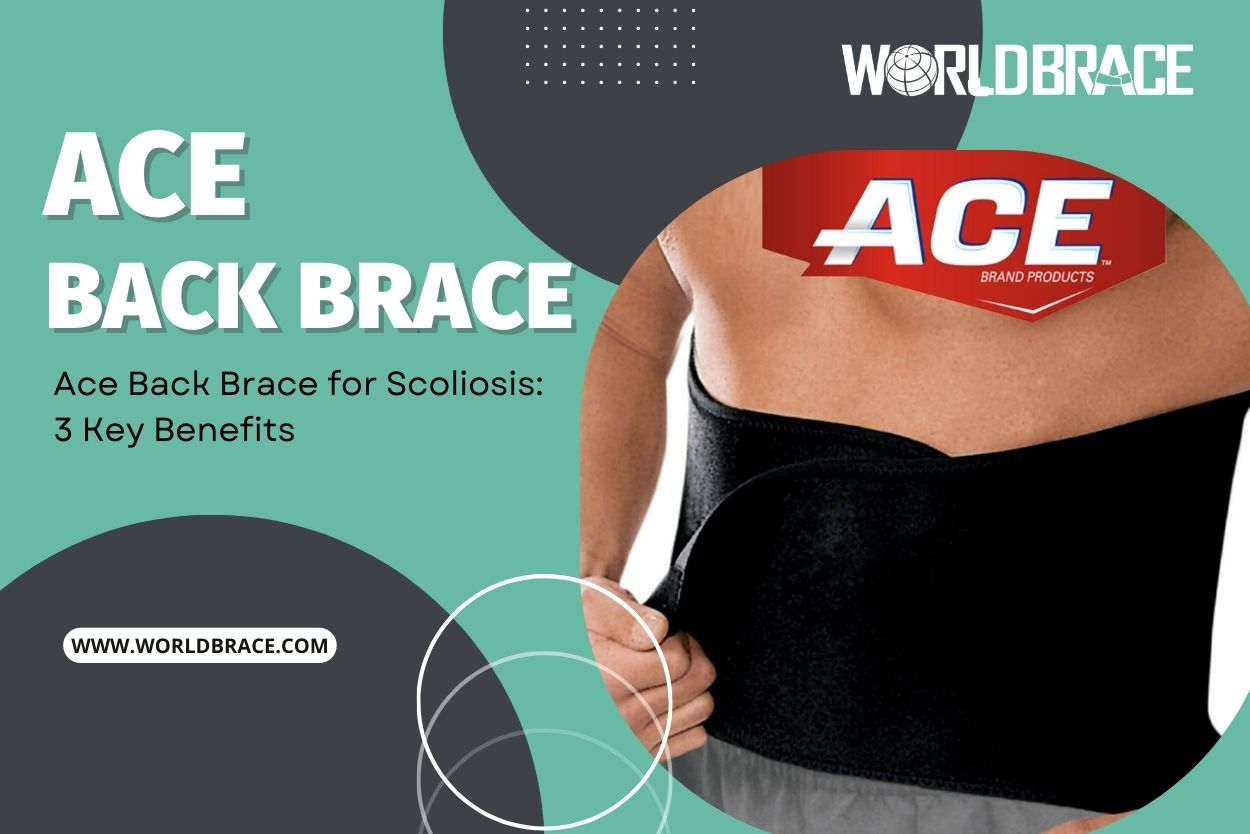 Ace Back Brace