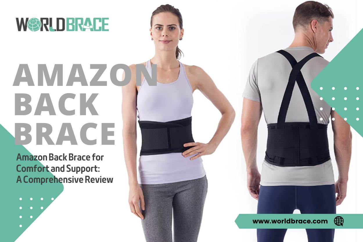 Back Brace