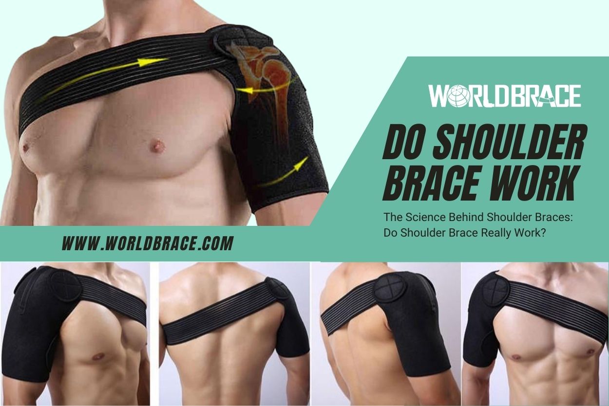 Do Shoulder Brace Work