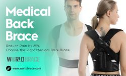 Medical Back Brace