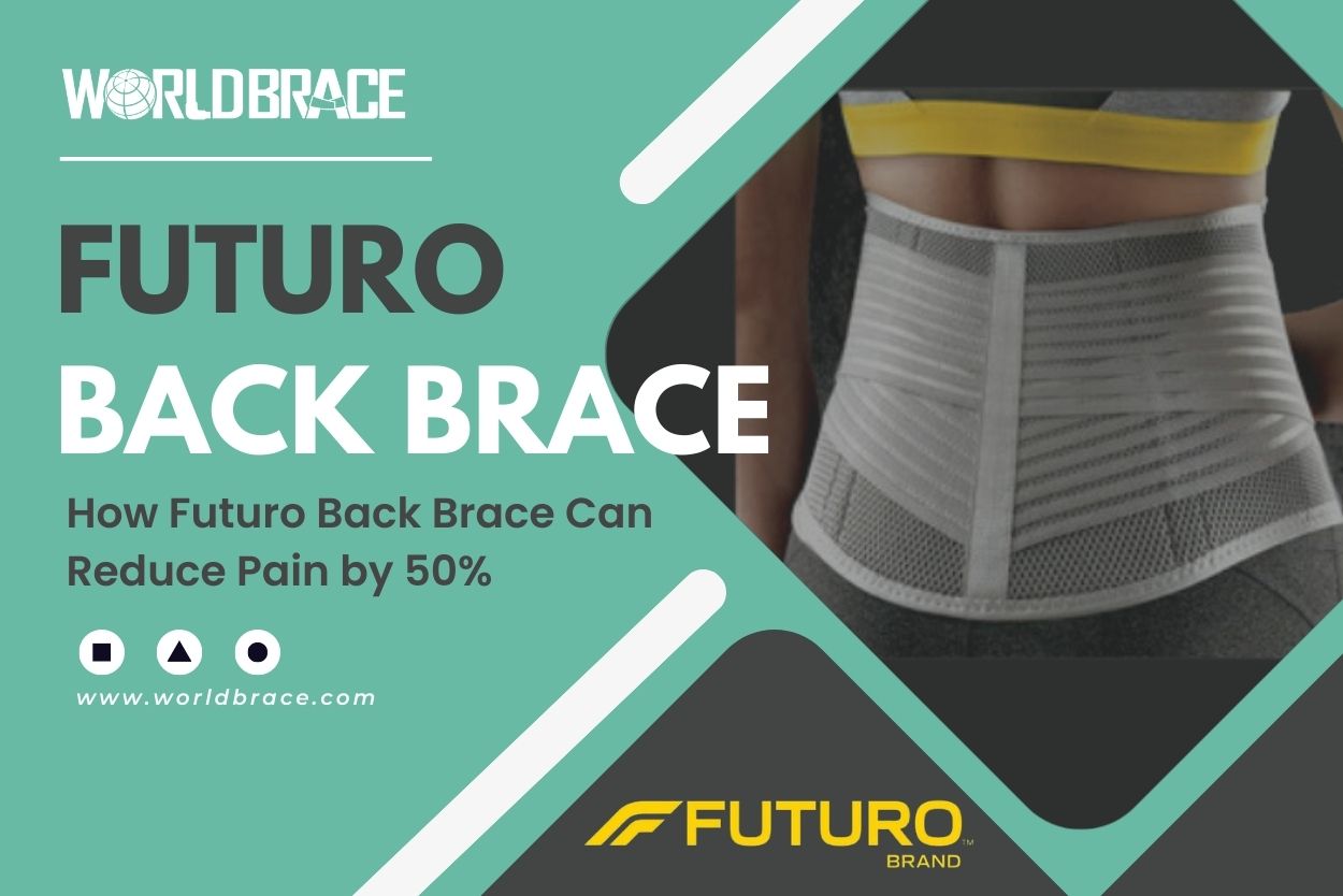 Futuro Back Brace