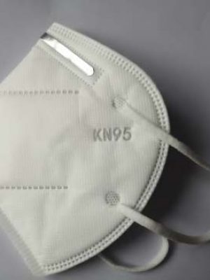 MASQUE VISAGE KN95