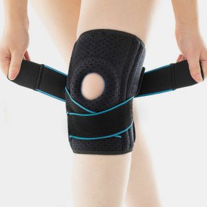 best knee brace for meniscus tear