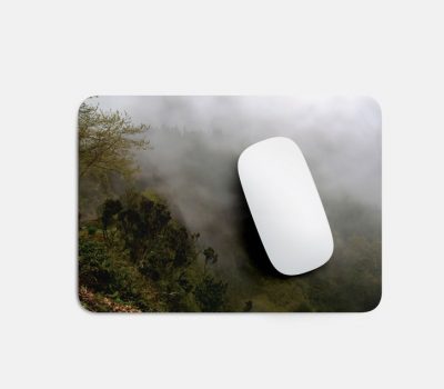 Neoprene Mousepads