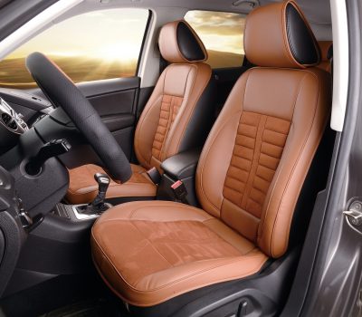 Neoprene Seat Covers