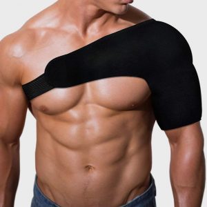 shoulder brace